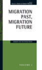 Image for Migration past, migration future  : Germany and the United States