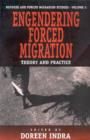 Image for Engendering Forced Migration