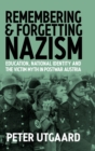 Image for Remembering and Forgetting Nazism