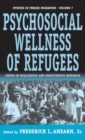 Image for The Psychosocial Wellness of Refugees