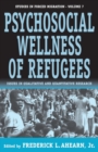 Image for The Psychosocial Wellness of Refugees