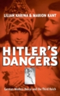 Image for Hitler&#39;s Dancers