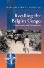 Image for Recalling the Belgian Congo