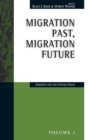 Image for Migration Past, Migration Future