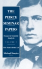 Image for The Peirce Seminar Papers