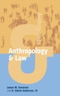 Image for Anthropology and Law