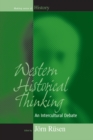 Image for Western historical thinking  : an intercultural debate