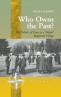 Image for Who Owns the Past?