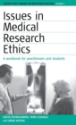 Image for Issues in Medical Research Ethics