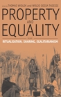 Image for Property and Equality