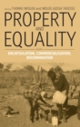 Image for Property and Equality