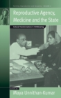 Image for Reproductive Agency, Medicine and the State