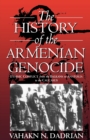 Image for The History of the Armenian Genocide