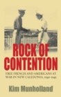 Image for Rock of Contention
