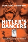 Image for Hitler&#39;s dancers  : German modern dance and the Third Reich