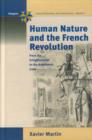 Image for Human Nature and the French Revolution