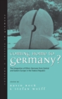 Image for Coming home to Germany?  : the integration of ethnic Germans from central and eastern Europe in the Federal Republic since 1945