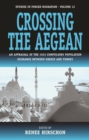 Image for Crossing the Aegean