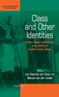Image for Class and Other Identities