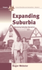 Image for Expanding Suburbia