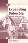 Image for Expanding Suburbia