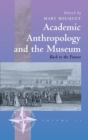 Image for Academic anthropology and the museum  : back to the future