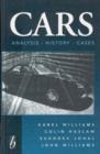 Image for Cars : Analysis, History, Cases