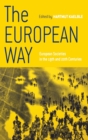 Image for The European way  : European societies in the 19th and 20th centuries