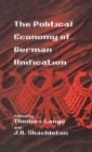 Image for The Political Economy of German Unification