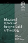 Image for Educational Histories of European Social Anthropology