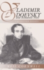 Image for Vladimir Odoevsky and romantic poetics  : collected essays