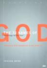 Image for 72 Names of God : Interactive DVD Companion to the Book
