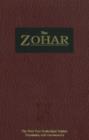 Image for Zohar : From the Book of Avraham - with the Sulam Commentary by Rav Yehuda Ashlag