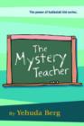 Image for The Mystery Teacher