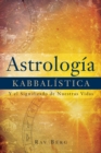 Image for Kabbalistic Astrology