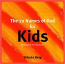Image for 72 Names of God for Kids