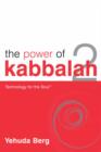 Image for The Power of Kabbalah Two