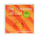 Image for 72 Names of God for Kids : A Treasury of Timeless Wisdom