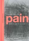 Image for Kabbalah on Pain
