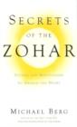 Image for Secrets of the Zohar