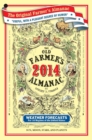 Image for Old Farmer&#39;s Almanac 2014
