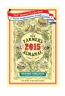 Image for Old Farmer&#39;s Almanac 2015
