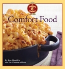 Image for Old Farmer&#39;s Almanac Comfort Food: Every dish you love, every recipe you want