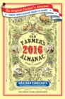 Image for Old Farmer&#39;s Almanac 2016