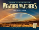 Image for The Old Farmer&#39;s Almanac 2016 Weather Watcher&#39;s Calendar