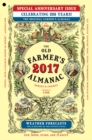 Image for The Old Farmer&#39;s Almanac 2017