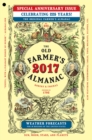 Image for Old Farmer&#39;s Almanac 2017: Special Anniversary Edition