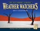Image for The Old Farmer&#39;s Almanac 2017 Weather Watcher&#39;s Calendar