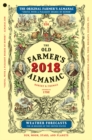 Image for The Old Farmer&#39;s Almanac 2018, Trade Edition