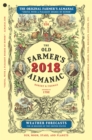 Image for Old Farmer&#39;s Almanac 2018